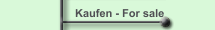 Kaufen - For sale 